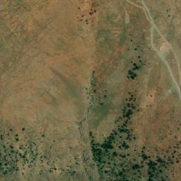 Satellite imagery of Maja e Gzheprës, AL