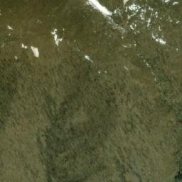 Satellite imagery of Maja e Fushës së Gjerë, AL