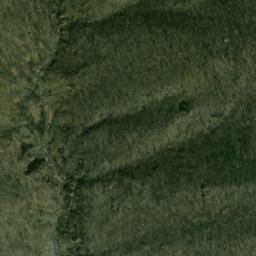 Satellite imagery of Maja e Podit, AL