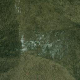 Satellite imagery of Maja e Podit, AL