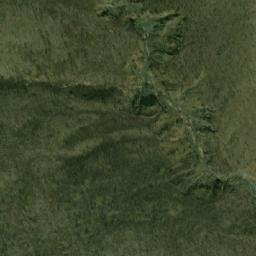 Satellite imagery of Maja e Podit, AL