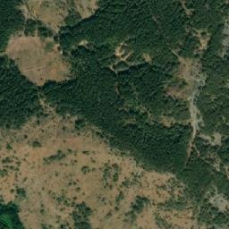 Satellite imagery of Kodra e Arçonit, AL