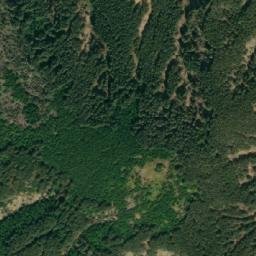 Satellite imagery of Kodra e Arçonit, AL
