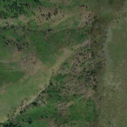 Satellite imagery of Laku i Madh, AL