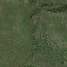 Satellite imagery of Laku i Madh, AL