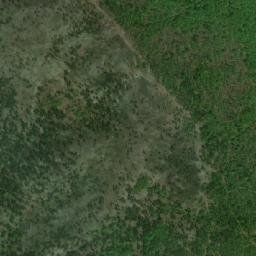 Satellite imagery of Qafa Laku i Pyllës, AL