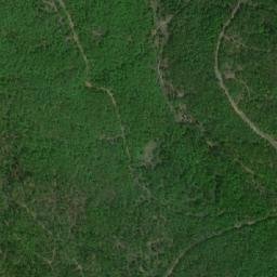 Satellite imagery of Qafa Laku i Pyllës, AL