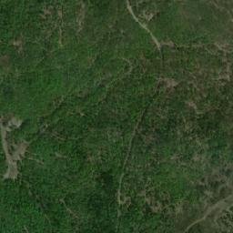 Satellite imagery of Qafa Laku i Pyllës, AL