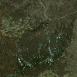 Satellite imagery of Maja e Runës së Kukësit, AL