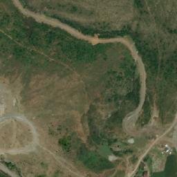 Satellite imagery of Maja e Thanës, AL