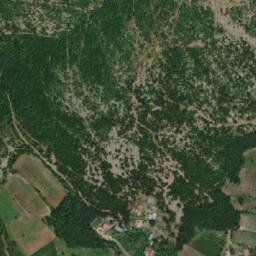 Satellite imagery of Mamëzit Mali i, AL