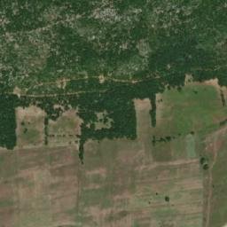 Satellite imagery of Mamëzit Mali i, AL