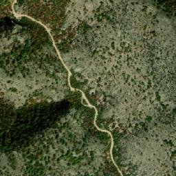 Satellite imagery of Kodra e Kijadit, MK