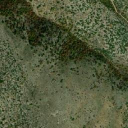 Satellite imagery of Kodra e Kijadit, MK