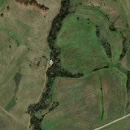 Satellite imagery of Aračinski Rid, MK