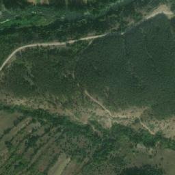 Satellite imagery of Karlovački Rid, MK