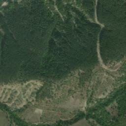 Satellite imagery of Karlovački Rid, MK