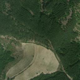 Satellite imagery of Karlovački Rid, MK