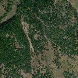 Satellite imagery of Željkin Rid, MK