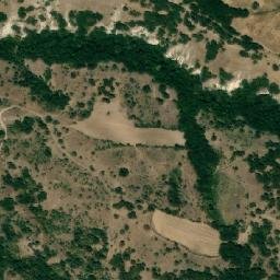 Satellite imagery of Gumnište, MK