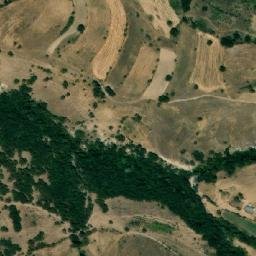 Satellite imagery of Gumnište, MK