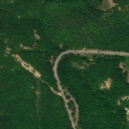 Satellite imagery of Trlište, MK