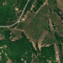 Satellite imagery of Trlište, MK