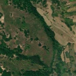 Satellite imagery of Trlište, MK
