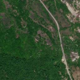 Satellite imagery of Čoban, MK