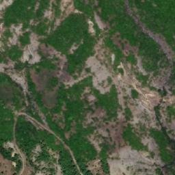 Satellite imagery of Čoban, MK