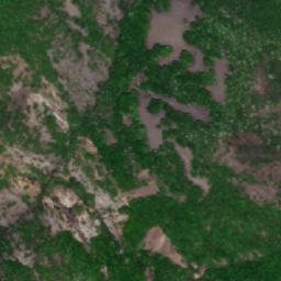 Satellite imagery of Čoban, MK