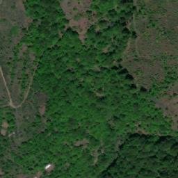 Satellite imagery of Pajkovica, MK