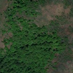 Satellite imagery of Pajkovica, MK