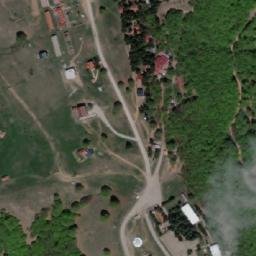 Satellite imagery of Ponikva, MK