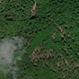 Satellite imagery of Ponikva, MK