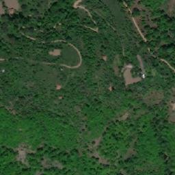 Satellite imagery of Suvo Brdo, MK