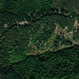 Satellite imagery of Buov Rid, MK