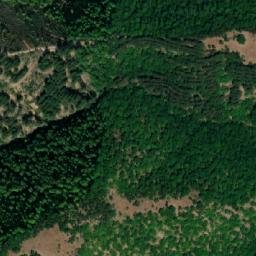 Satellite imagery of Buov Rid, MK