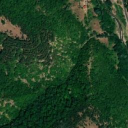 Satellite imagery of Buov Rid, MK