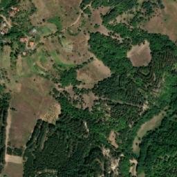 Satellite imagery of Beli Kamen, MK