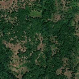 Satellite imagery of Kiselički Rid, MK