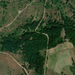 Satellite imagery of Crn Kamen, BG