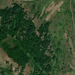 Satellite imagery of Crn Kamen, BG