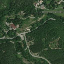 Satellite imagery of Drakaliyski chukar, BG