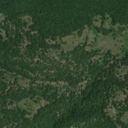 Satellite imagery of Srednia chukar, BG