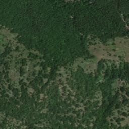 Satellite imagery of Srednia chukar, BG