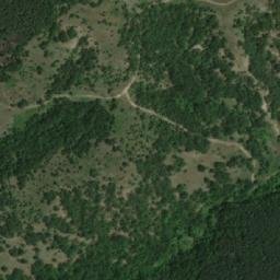 Satellite imagery of Srednia chukar, BG