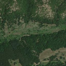 Satellite imagery of Trenev chukar, BG