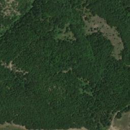 Satellite imagery of Trenev chukar, BG