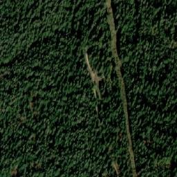 Satellite imagery of Suhoselskoto tepe, BG